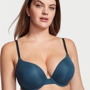 Victoria's Secret Bombshell Add 2 Cups Bra 32A